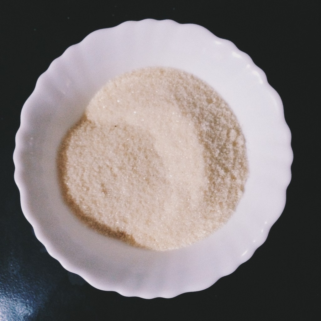 3/4 cup of brown sugar